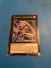 Number 65: Djinn Buster