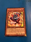 Toon Masked Sorcerer