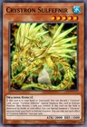 B.E.S. Crystal Core