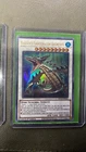 Ravenous Crocodragon Archethys