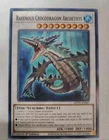 Ravenous Crocodragon Archethys