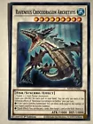 Ravenous Crocodragon Archethys