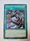 Ravenous Vendread