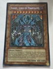 Raviel, Lord of Phantasms