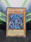 Raviel, Lord of Phantasms