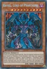 Raviel, Lord of Phantasms