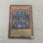 Raviel, Lord of Phantasms