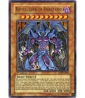 Raviel, Lord of Phantasms