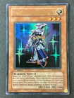 Mystic Swordsman LV4