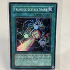 Triangle Ecstasy Spark