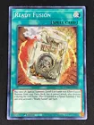 Thunder Dragon Fusion