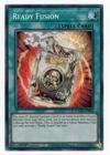 Ready Fusion