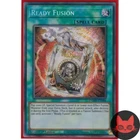 Fusion Reserve