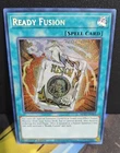 Instant Fusion