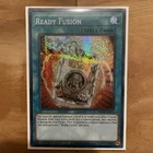 Paradox Fusion