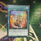 Fusion Reserve
