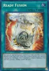 Fusion Reserve