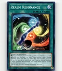 Realm Resonance