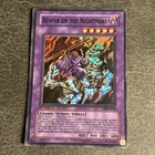 Nightmare Horse