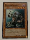 Reborn Zombie