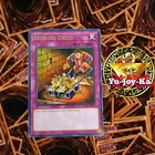 Runick Flashing Fire