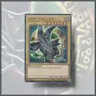Dark Magician