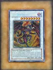 Archfiend Black Skull Dragon