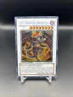 Archfiend Black Skull Dragon