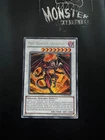 Red-Eyes Black Dragon Sword
