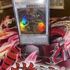 Tyrant Red Dragon Archfiend