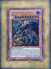Red Dragon Archfiend/Assault Mode