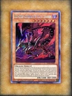 Red-Eyes Black Metal Dragon
