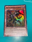 Red-Eyes Archfiend of Lightning