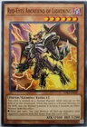 Red-Eyes Archfiend of Lightning