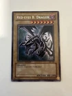 Red-Eyes Black Dragon