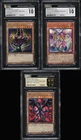 Dark Magician Girl the Dragon Knight