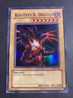 Red-Eyes Black Dragon