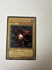Red-Eyes Black Dragon