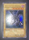 Red-Eyes Black Dragon