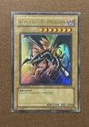 Red-Eyes Black Dragon