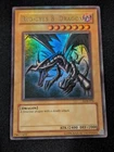 Red-Eyes Black Dragon