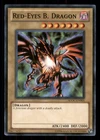 Red-Eyes Black Dragon