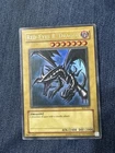 Red-Eyes Black Dragon