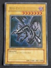 Red-Eyes Black Dragon