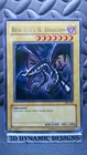 Red-Eyes Black Dragon