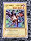 Blue-Eyes Alternative White Dragon