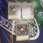 Red-Eyes Black Dragon