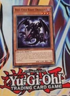 Red-Eyes Baby Dragon