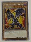 Red-Eyes Black Dragon