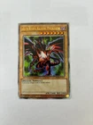 Red-Eyes Black Dragon